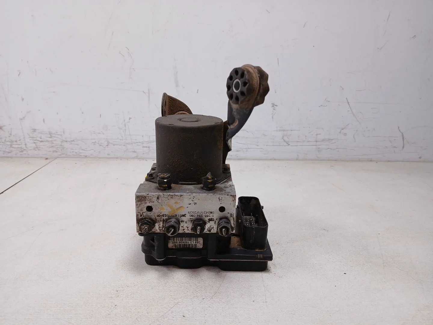 Abs para Bmw X5 (E53)