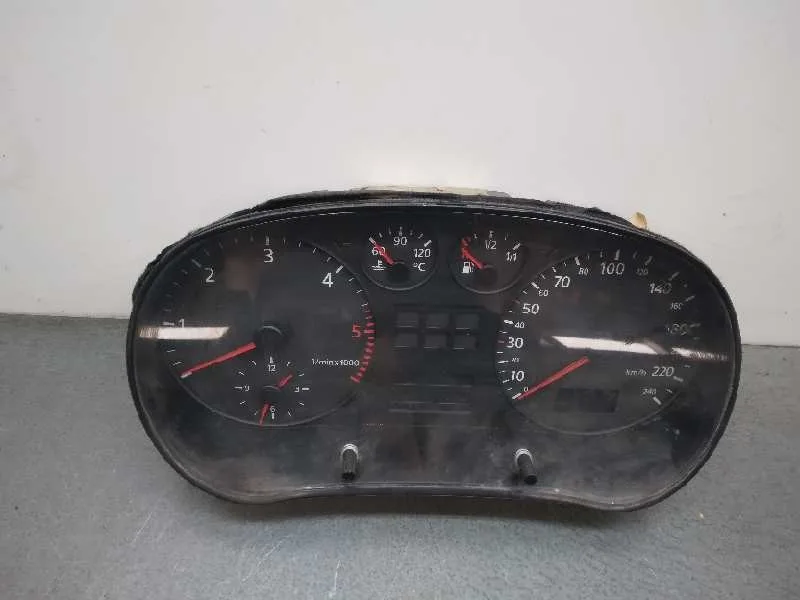 Cuadro Instrumentos para Audi A3 (8L)