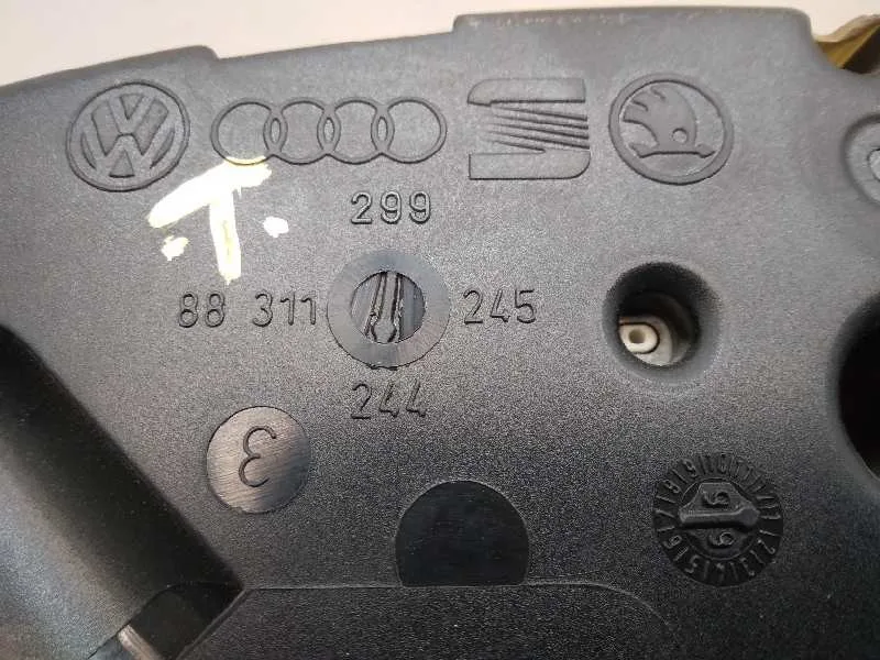 Cuadro Instrumentos para Audi A3 (8L)