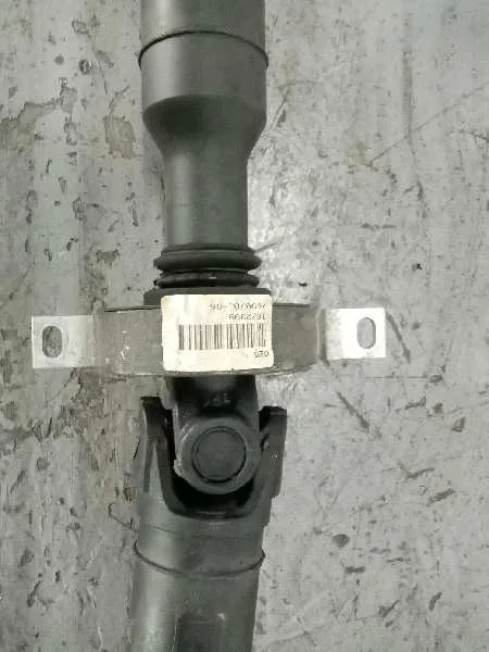 Transmision Central para Bmw Serie 1 Lim. (F20)