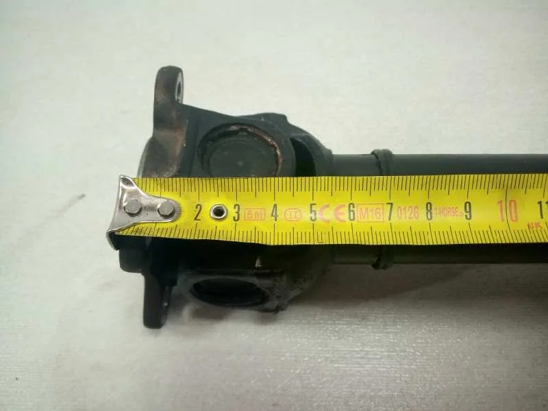 Transmision Central Delantera para Bmw Serie 1 Lim. (F20)