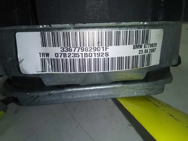 Airbag Delantero Izquierdo para Bmw Serie 3 Berlina (E90)