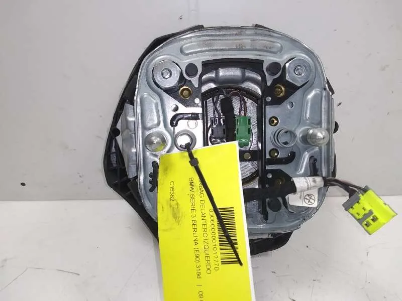 Airbag Delantero Izquierdo para Bmw Serie 3 Berlina (E90)