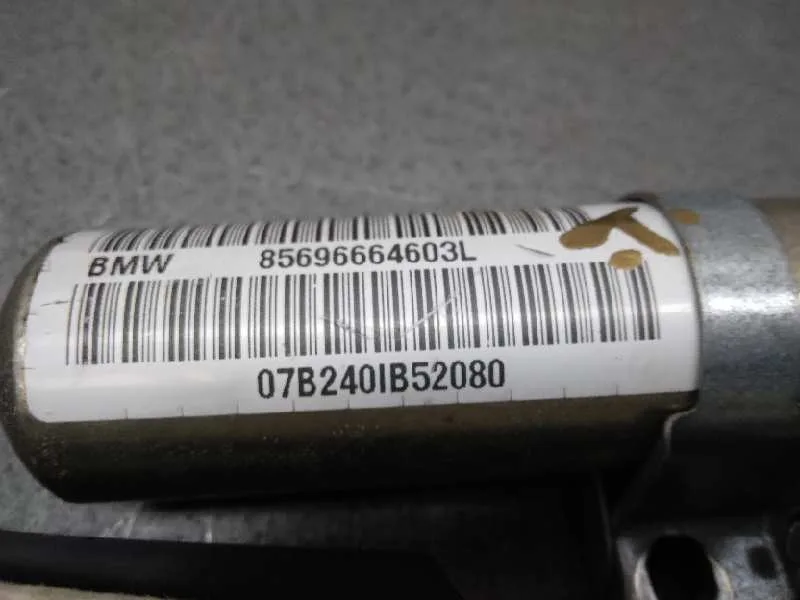 Airbag Cortina Delantero Derecho para Bmw Serie 3 Berlina (E90)
