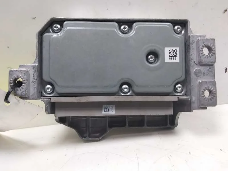 Centralita Airbag para Bmw Serie 3 Berlina (E90)