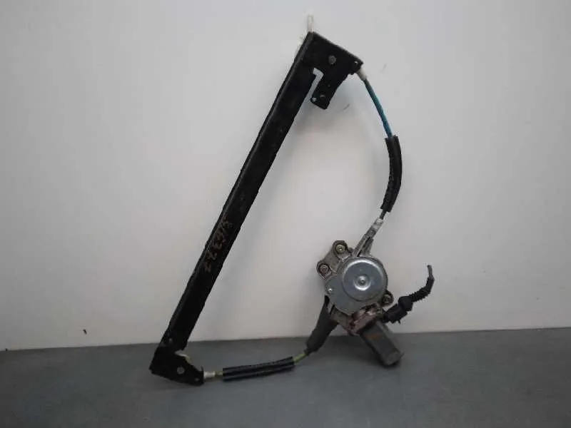 Elevalunas Delantero Derecho para Alfa Romeo 147 (190)