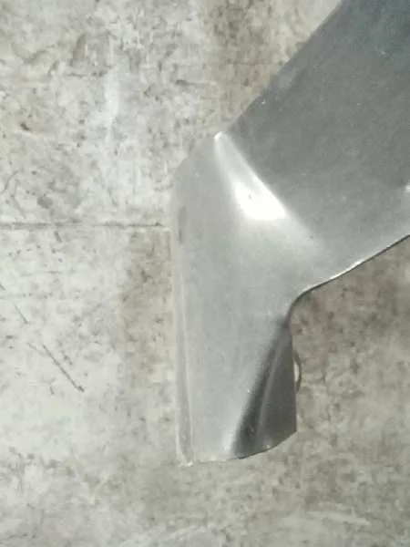 Aleta Delantera Izquierda para Alfa Romeo 147 (190)