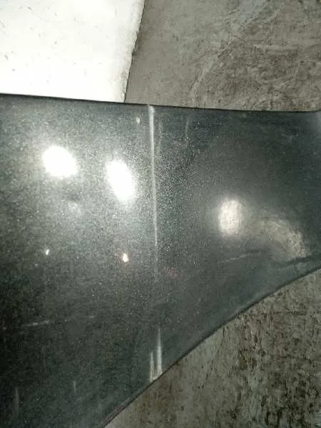 Aleta Delantera Izquierda para Alfa Romeo 147 (190)