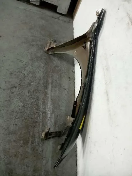 Aleta Delantera Izquierda para Alfa Romeo 147 (190)