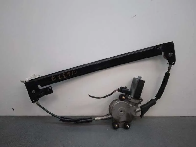 Elevalunas Delantero Izquierdo para Alfa Romeo 147 (190)