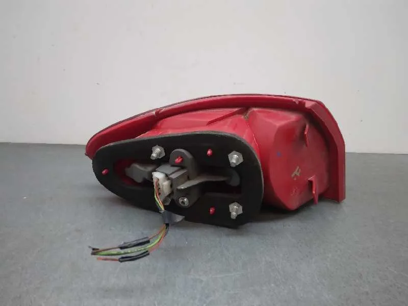 Piloto Trasero Derecho para Alfa Romeo 147 (190)
