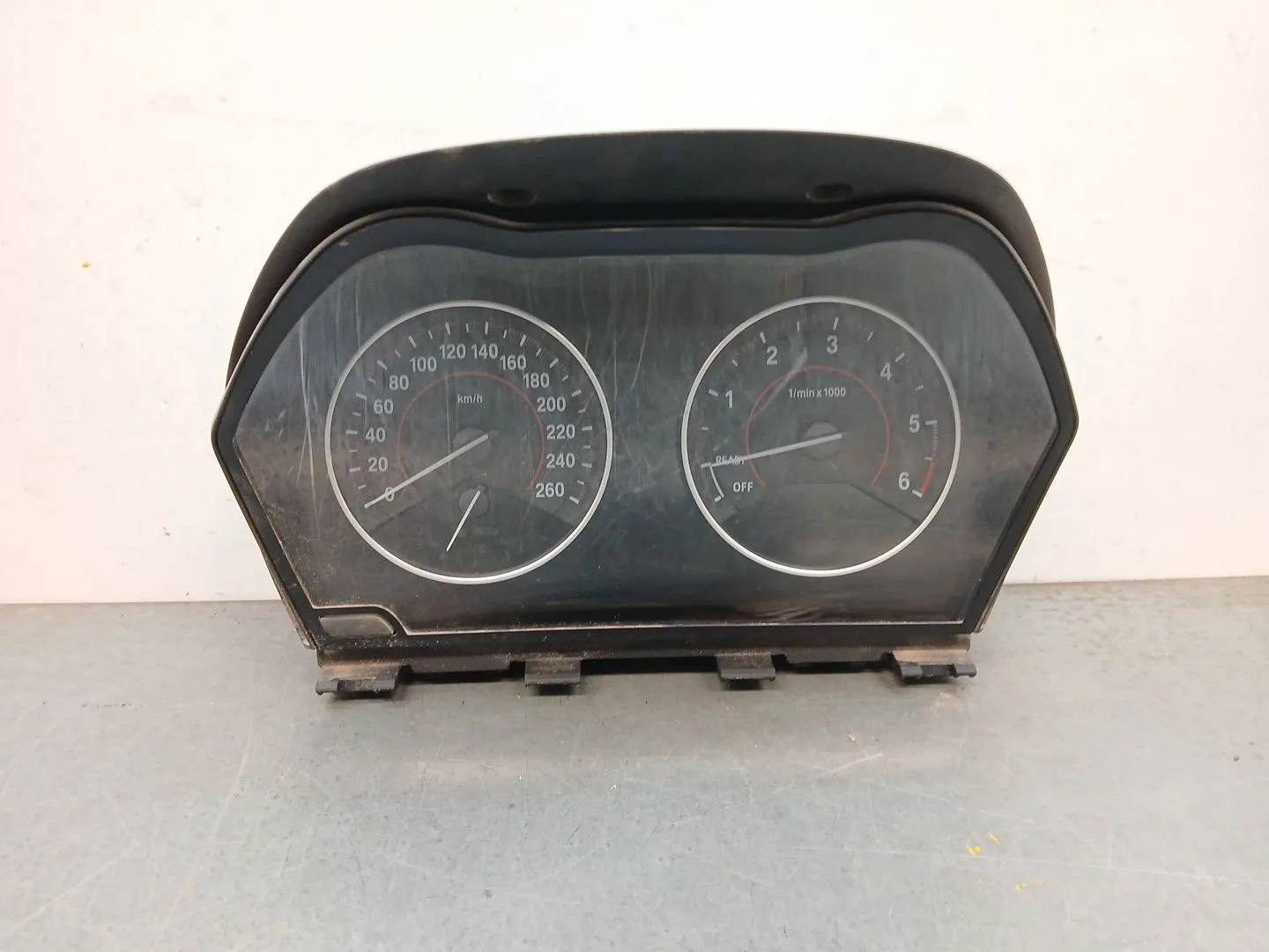 Cuadro Instrumentos para Bmw Serie 1 Lim. (F20)