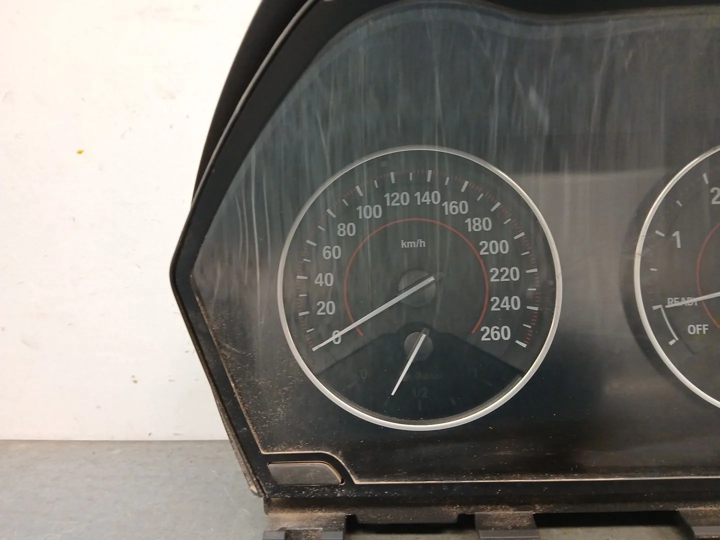 Cuadro Instrumentos para Bmw Serie 1 Lim. (F20)