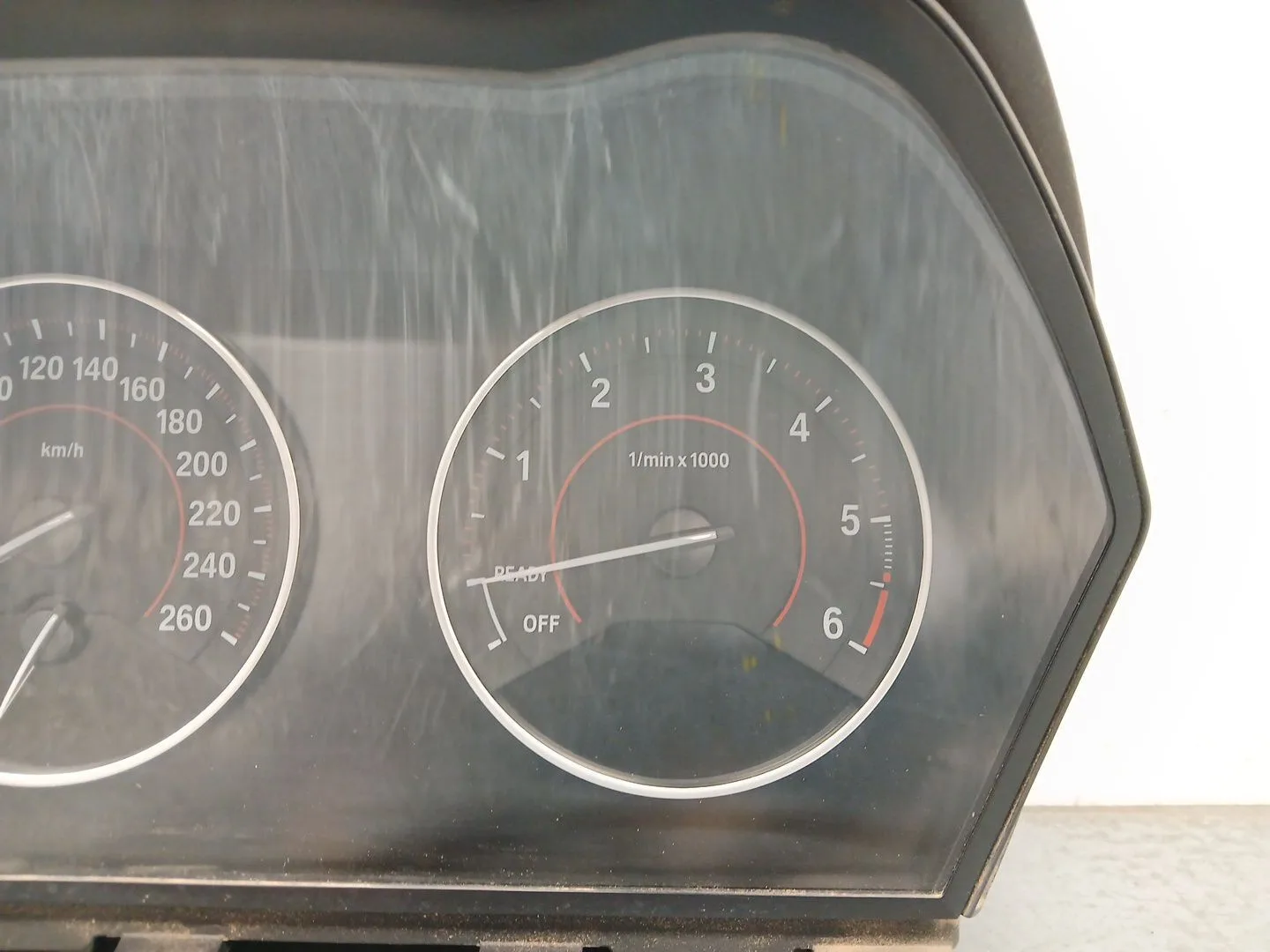 Cuadro Instrumentos para Bmw Serie 1 Lim. (F20)