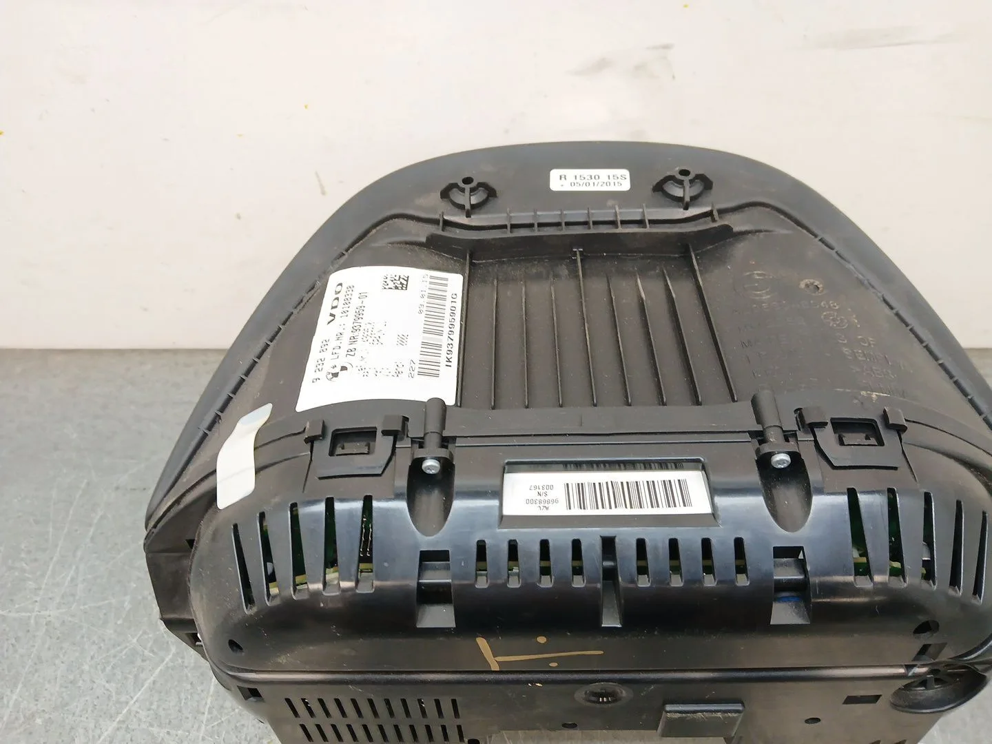 Cuadro Instrumentos para Bmw Serie 1 Lim. (F20)