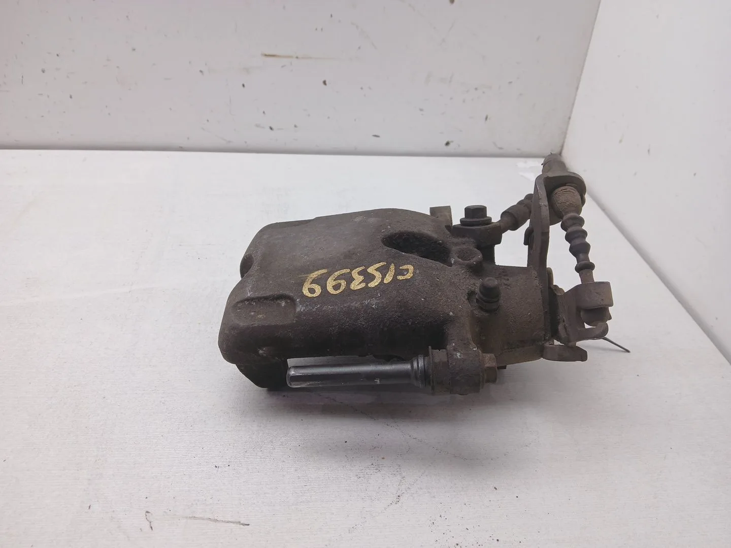 Pinza Freno Trasera Izquierda para Opel Insignia Berlina