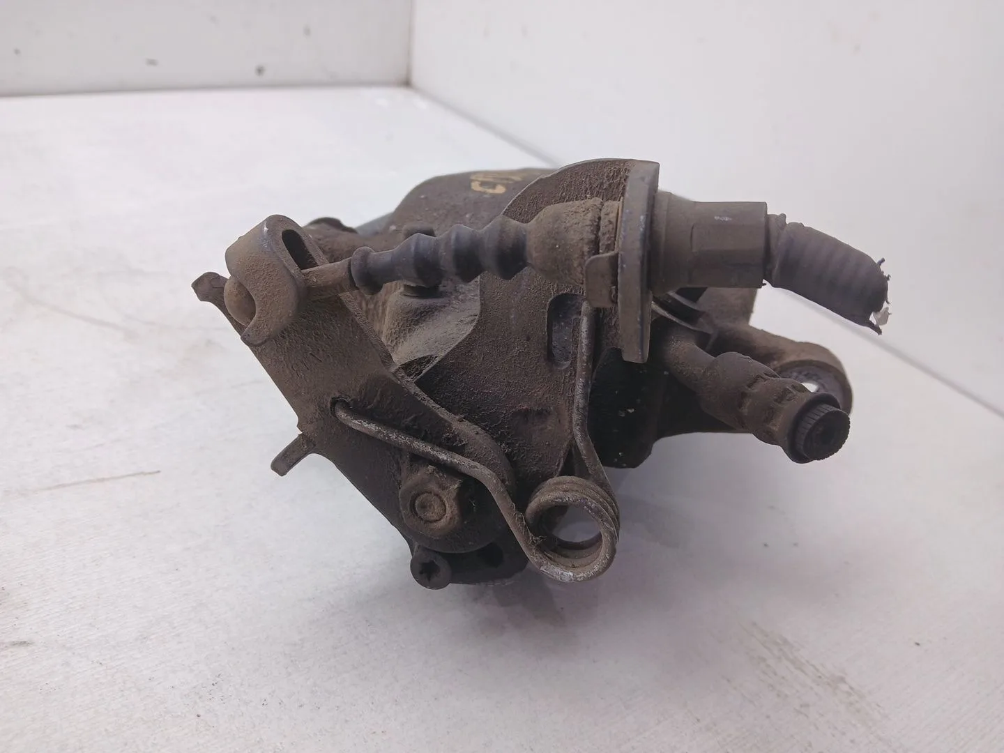 Pinza Freno Trasera Izquierda para Opel Insignia Berlina