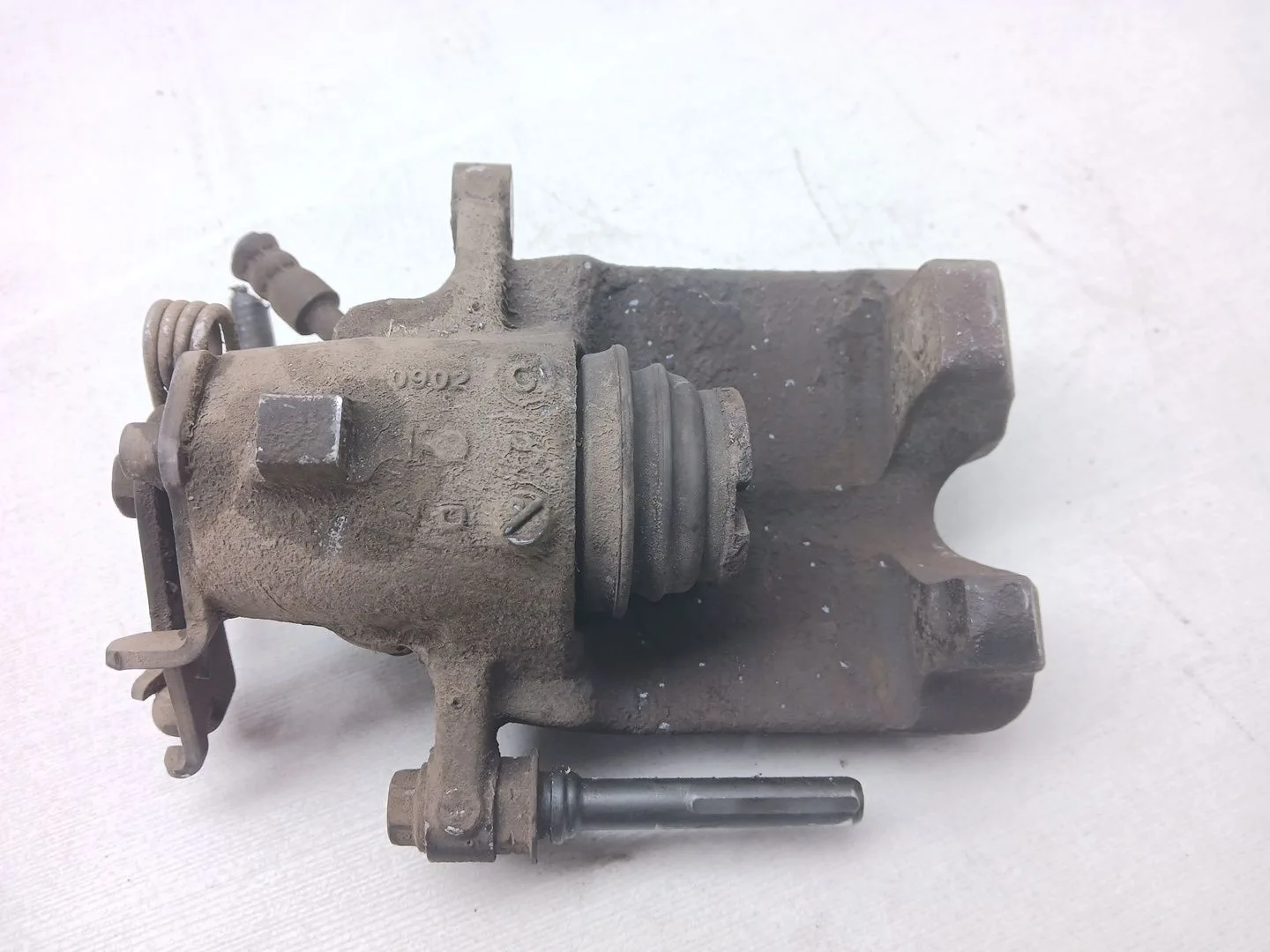 Pinza Freno Trasera Izquierda para Opel Insignia Berlina