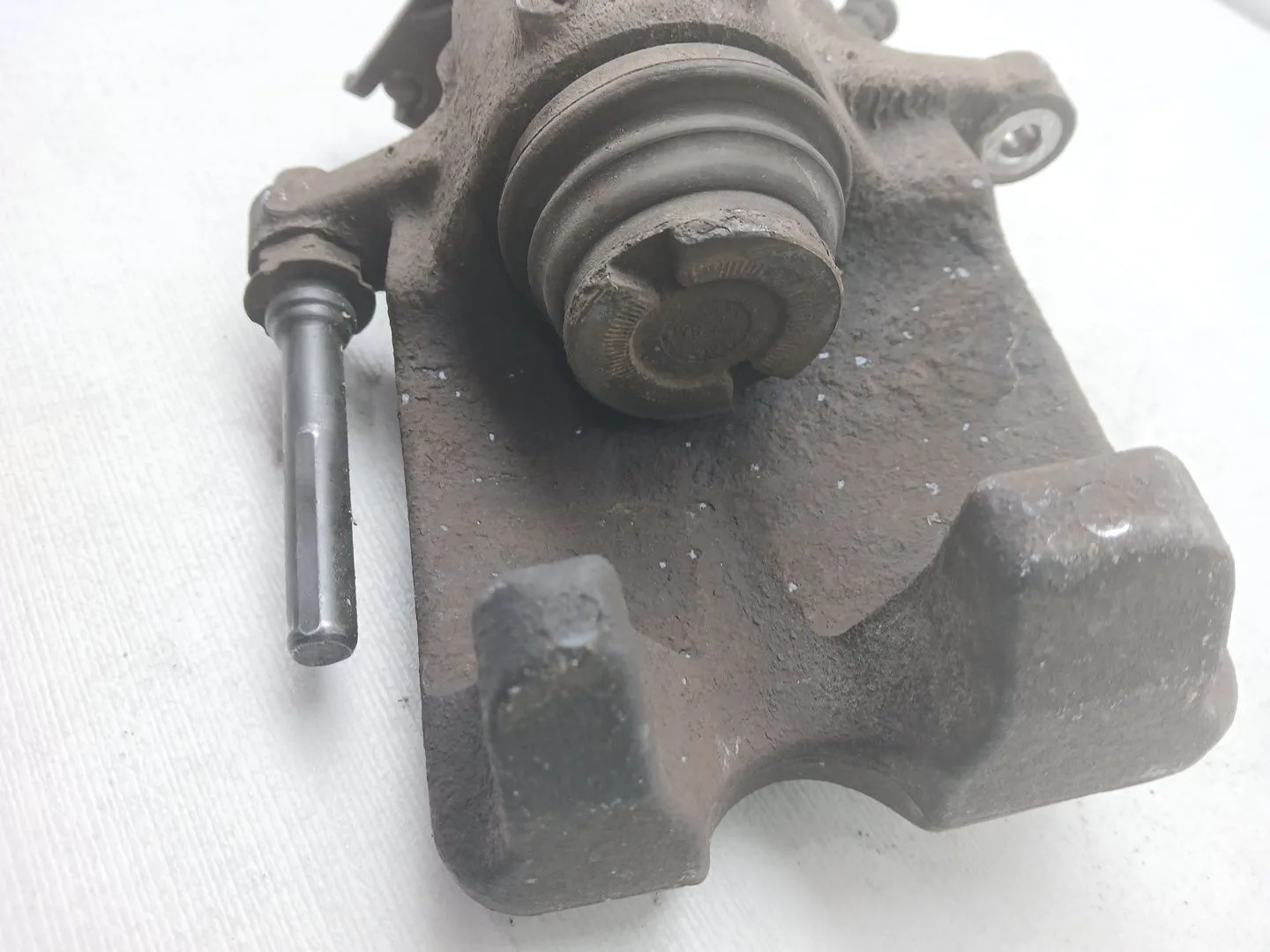 Pinza Freno Trasera Izquierda para Opel Insignia Berlina