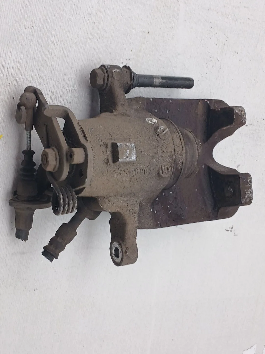 Pinza Freno Trasera Derecha para Opel Insignia Berlina