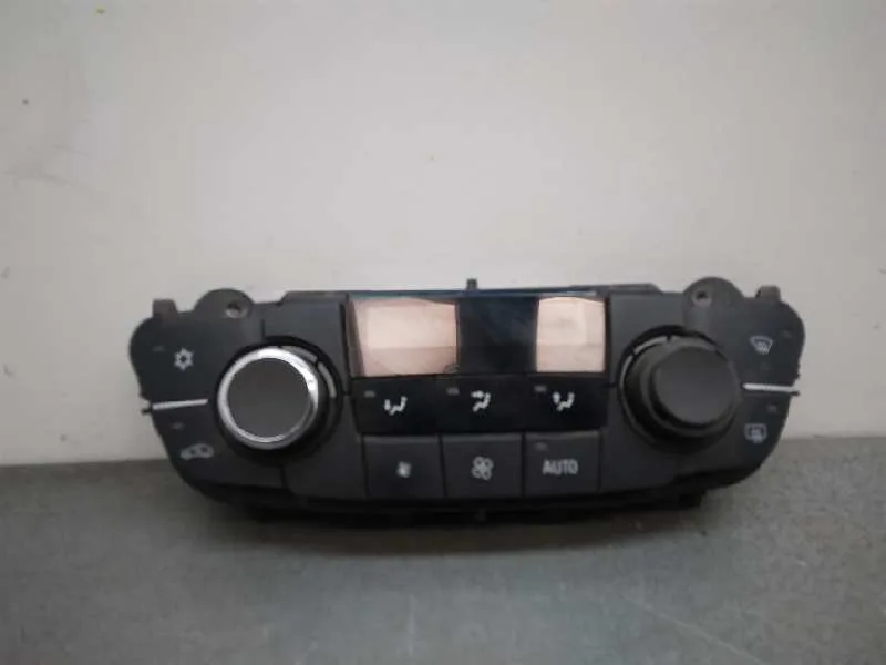 Mando Climatizador para Opel Insignia Berlina