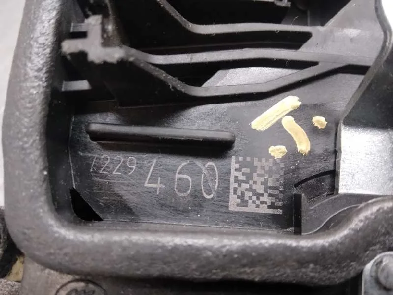 Cerradura Puerta Trasera Derecha para Bmw Serie 1 Lim. (F20)