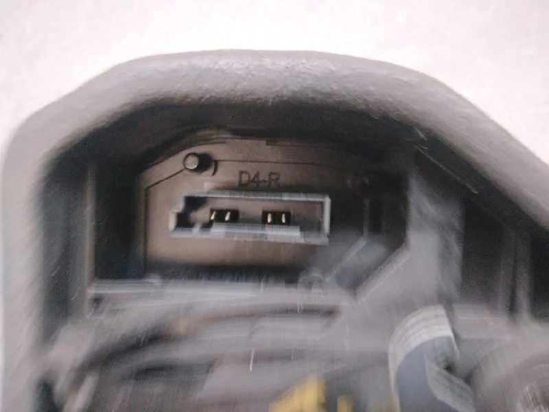 Cerradura Puerta Trasera Derecha para Bmw Serie 1 Lim. (F20)