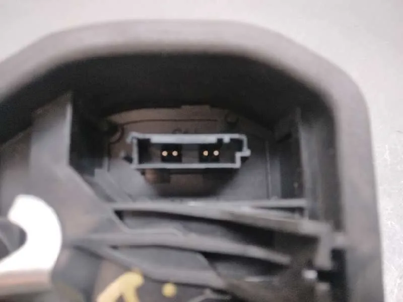 Cerradura Puerta Trasera Izquierda para Bmw Serie 1 Lim. (F20)