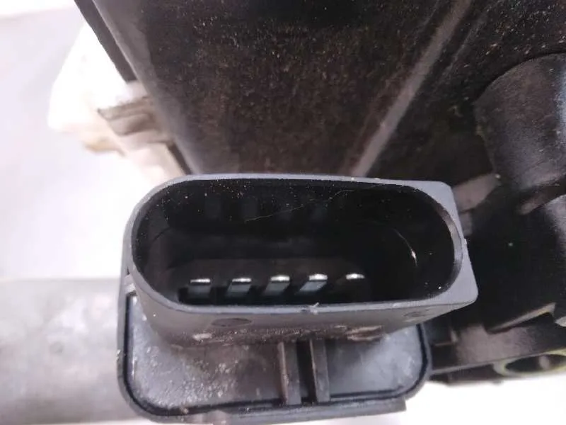 Elevalunas Delantero Izquierdo para Bmw Serie 1 Lim. (F20)