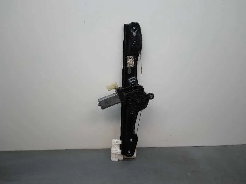 Elevalunas Trasero Derecho para Bmw Serie 1 Lim. (F20)
