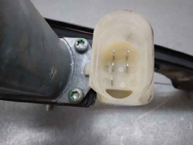Elevalunas Trasero Derecho para Bmw Serie 1 Lim. (F20)