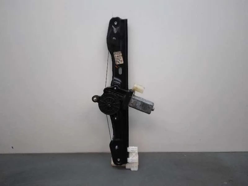 Elevalunas Trasero Izquierdo para Bmw Serie 1 Lim. (F20)