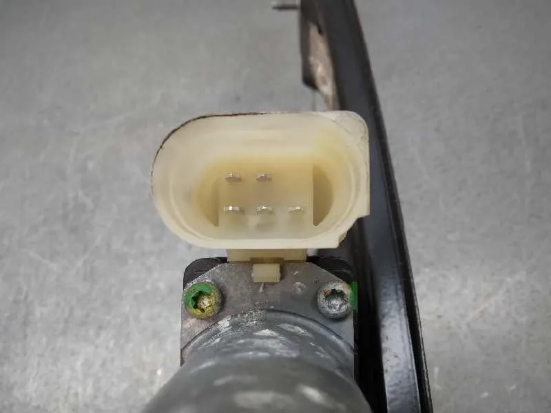 Elevalunas Trasero Izquierdo para Bmw Serie 1 Lim. (F20)