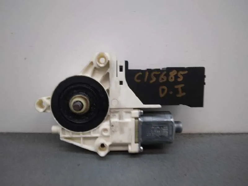 Motor Elevalunas Delantero Izquierdo para Peugeot 407