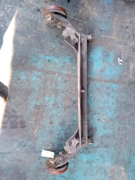 Puente Trasero para Kia Picanto