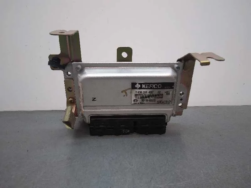 Centralita Motor Uce para Kia Picanto
