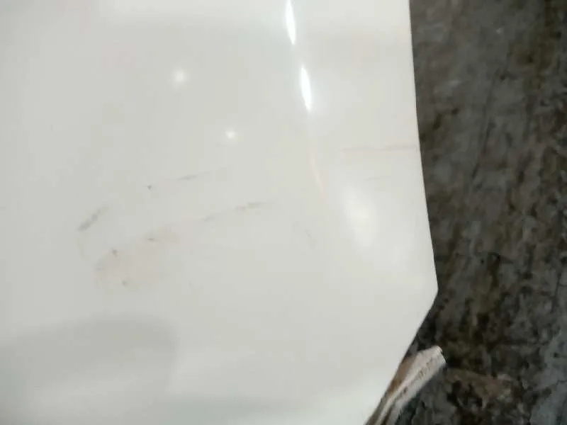 Aleta Delantera Izquierda para Kia Picanto