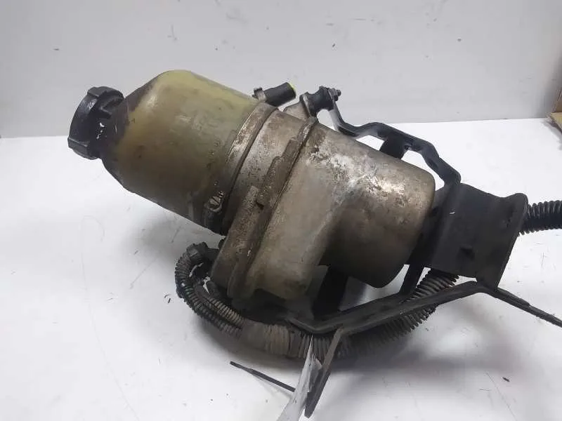 Bomba Direccion para Opel Astra G Coupe