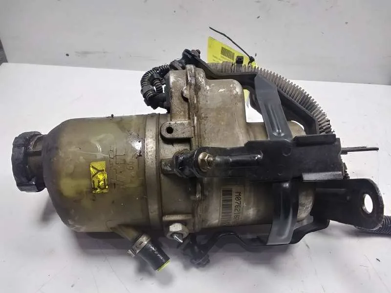 Bomba Direccion para Opel Astra G Coupe
