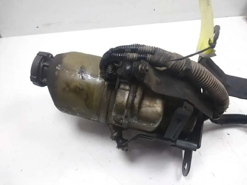 Bomba Direccion para Opel Astra G Coupe