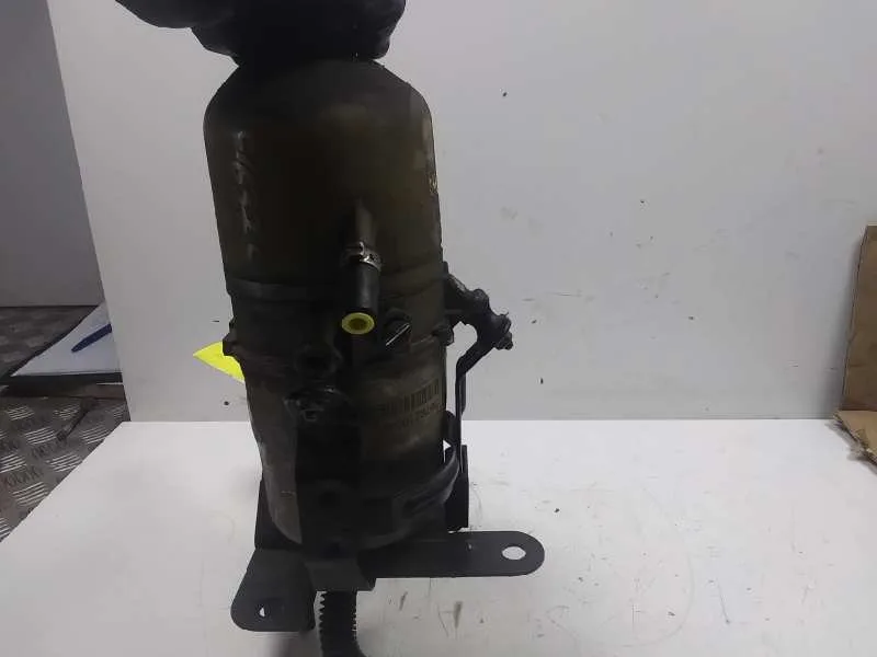 Bomba Direccion para Opel Astra G Coupe