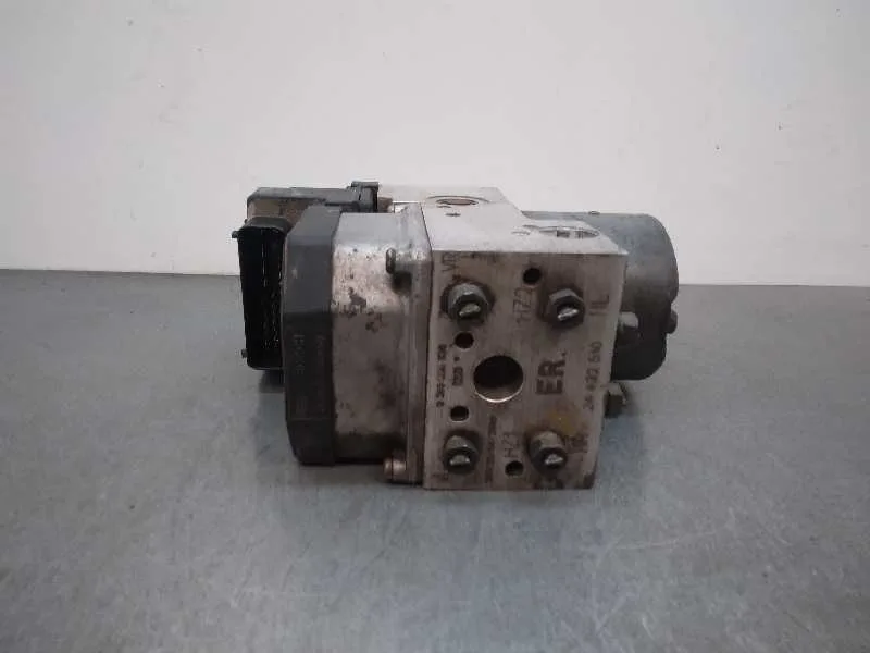 Abs para Opel Astra G Coupe