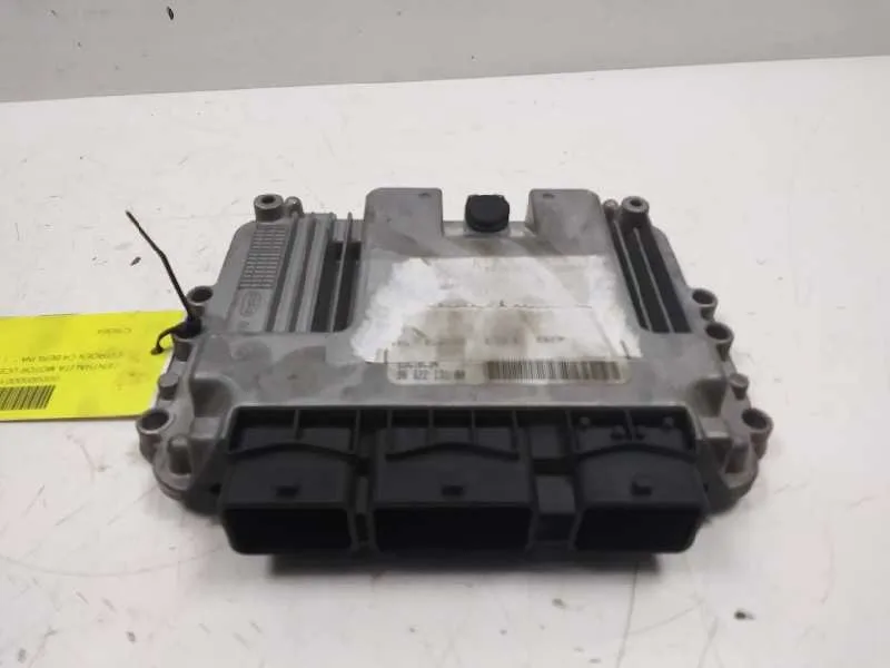 Centralita Motor Uce para Citroën C4 Berlina