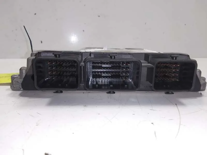 Centralita Motor Uce para Citroën C4 Berlina