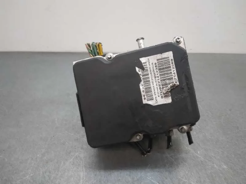 Abs para Citroën C4 Berlina
