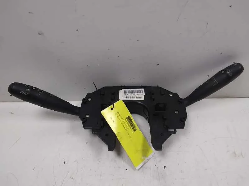 Mando Multifuncion para Citroën C4 Berlina