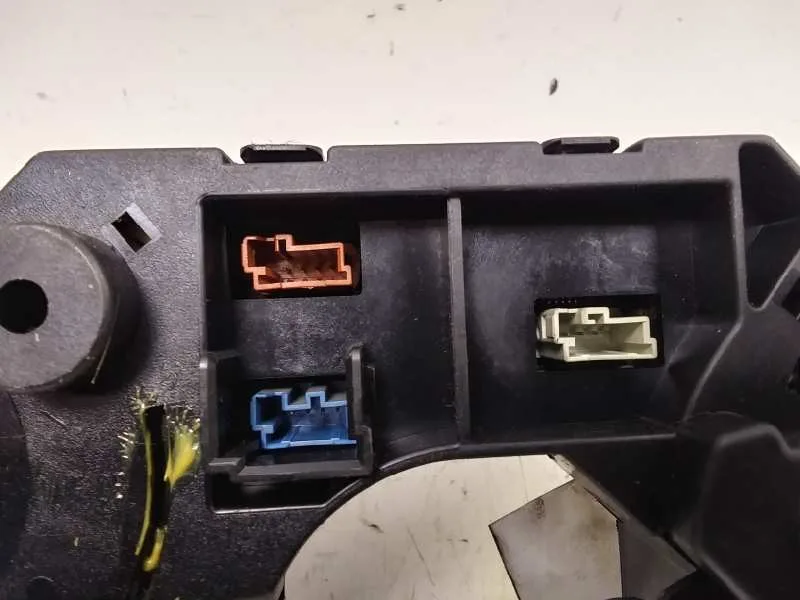 Mando Multifuncion para Citroën C4 Berlina