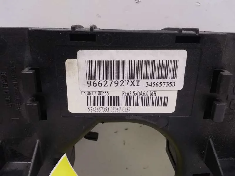 Mando Multifuncion para Citroën C4 Berlina