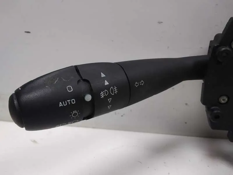 Mando Multifuncion para Citroën C4 Berlina