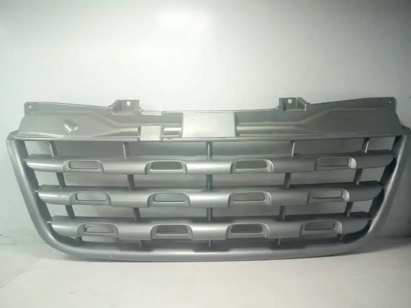 Rejilla Delantera para Renault Master Kasten